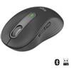LOGITECH MOUSE WIRELESS BLUETOOTH SIGNATURE M650 OTTICO USB