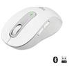 Logitech Signature M650 mouse Ufficio Mano destra RF senza fili + Bluetooth Ottico 4000 DPI
