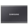 SAMSUNG SOLID STATE DRIVE SSD ESTERNO T7 18 1TB USB-C 3.2 GRIGIO MU-PC1T0T/WW