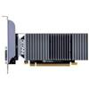 Inno3D N1030-1SDV-E5BL scheda video NVIDIA GeForce GT 1030 2 GB GDDR5 (Inno3D NVIDIA GeForce GT 1030 2GB GDDR5 Graphics Card, 2