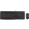 Logitech DESKTOP MK120 FRENCH LAYOUT