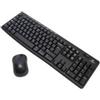 Logitech Combo MK270 olandese/US INT.