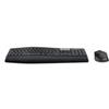 Logitech 920-008221 MK850 Performance - Tastatur und Maus