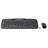 Logitech Combo MK330 tedesco