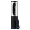 Logitech SISTEMA VIDEOCONFERENZA LOGITECH CONFERANCECAM CONNECT portatileVideo HD1080pZoom 4xVivavoce compatibile con BluetoothNFC