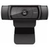 Logitech WEBCAM LOGITECH C920 HD PRO 3MP 1080PX Doppio Microfono Stereo USB 960-001055