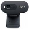 Logitech WEBCAM LOGITECH C270 HD 30fps Microfono incorporato USB - 960-001063