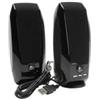 Logitech CASSE LOGITECH S150 Black 2.0 Total 12W RMS - oem
