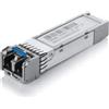 TP-Link FIBER CONVERTER TP-LINK SM5110-LR 10Gbase-LR SFP LC Transceiver 1310nm Single-mode LC Duplex ConnectorUp to 10Km Distance