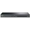 TP-Link SWITCH TP-LINK SX3008F JETSTREAM 8P 10GE SFP L2 Managed RJ45/Micro-USB Console Port 1U 19-inch Rack-mountable