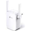 TP-Link WIFI RANGE EXTENDER UNIVERSALE WIRELESS TP-LINK TL-WA855RE N WALL PLUGGED 300M 802.11n/g/b 2 ANTENNE FISSE