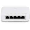 UBIQUITI SWITCH 5P GIGABIT COMPACT DESKTOP 150GR 107*70*21MM UBIQUITI