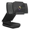 Conceptronic AMDIS02B webcam 5 MP 2592 x 1944 Pixel USB 2.0 Nero