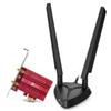 TP-Link Archer TXE75E Interno WLAN / Bluetooth 5400 Mbit/s