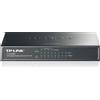 TP-Link SWITCH TP-LINK TL-SG1008P 8P 10/100/1000Mbps RJ45 4P POE