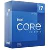 Intellinet INTEL CPU 12-CORE I7-12700KF 260GHz 12MB CACHE SOCKET 1700 BX8071512700KF