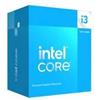 INTEL CPU 6-CORE I3-14100F 47GHZ 12MB CACHE SOCKET 1700 BX8071514100F