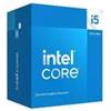 INTEL CPU 14TH GEN I5-14400F 2.5 GHZ 10-CORE 16 THREAD 20 MB CACHE LGA1700 SOCKET BOX