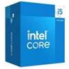 INTEL CPU RAPTOR LAKE I5-14500 2.6GHZ(5GHZ TURBO) 14CORE BX8071514500 24MB LGA1700 65W UHD GRAPHICS