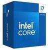 INTEL CPU INTEL CORE i7-14700 (RAPTOR LAKE) 2.10 GHz - 33MB SKT 1700 pin - BOX- BX8071514700