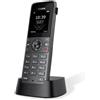 YEALINK W73H WIRELESS VOIP IP DECT PHONE