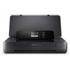 HP STAMPANTE HP CONSUMER PORTATILE OJ-200 A4 20/19PPM 128MB 50FF USB2.0 WiFi con batteria CZ993A