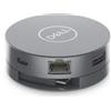 DELL 6IN1 USB-C MULTIP.ADAPT.DA305