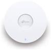 TP-Link ACCESS POINT INDOOR WIRELESS TP-LINK EAP610 AX1800 GIGABIT DUAL BAND WIFI6 1P GIGA LAN MU-MIMO4ANT.INT Compatib con OMADA SDN