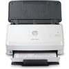 Mediamondo HP Scanjet Pro 3000 s4 Scanner a foglio 600 x 600 DPI A4 Nero, Bianco