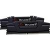 G.Skill GSKILL RAM DDR4 RIPJAWS V 32GB KIT (2x16GB) 3200MHZ PC4-25600 F4-3200C16D-32GVK