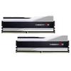 G.Skill Trident Z F5-6000J3636F16GX2-TZ5S memoria 32 GB 2 x 16 GB DDR5 6000 MHz (32GB[16GBx2] G.SKILL Trident TZ5 DDR5 PC5 6000