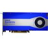 HP AMD Radeon Pro W6600 8GB GDDR6 4DP Graphics (AMD Radeon Pro W6600 - Grafikkarten - Radeon Pro W660 - 8 GB GDDR6 - 4 x Displa