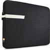Case Logic Ibira IBRS-215 Black 39,6 cm (15.6) Custodia a tasca Grigio