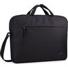 Case Logic Invigo Eco INVIA116 Black 39,6 cm (15.6) Custodia a tasca Nero
