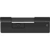 Contour Design SliderMouse Pro mouse Ufficio Ambidestro RF Wireless + Bluetooth + USB Type-A Rollerbar 2800 DPI