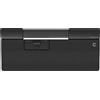 Contour Design SliderMouse Pro mouse Ufficio Ambidestro RF Wireless + Bluetooth + USB Type-A Rollerbar 2800 DPI