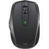 Logitech MX Anywhere 2S mouse Ufficio Mano destra RF senza fili + Bluetooth 4000 DPI