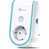 TP-Link RE365 moltiplicatore di rete Ripetitore di rete Bianco 10, 100 Mbit/s
