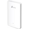 TP-Link Omada EAP615-WALL punto accesso WLAN 1774 Mbit/s Bianco Supporto Power over Ethernet (PoE)