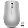 Lenovo 530 mouse Ufficio Ambidestro RF Wireless Ottico 1200 DPI