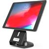 Compulocks 189BGRPLCK supporto antifurto per tablet 32,8 cm (12.9) Nero