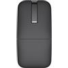DELL WM615 mouse Viaggio Ambidestro Bluetooth IR LED 1000 DPI