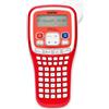 Brother PT-H100R stampante per etichette (CD) Trasferimento termico 180 x 180 DPI 20 mm/s TZe ABC