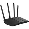 ASUS RT-AX57 router wireless Gigabit Ethernet Dual-band (2.4 GHz/5 GHz) Nero
