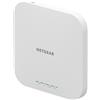 NETGEAR Insight Cloud Managed WiFi 6 AX1800 Dual Band Access Point (WAX610) 1800 Mbit/s Bianco Supporto Power over Ethernet (Po