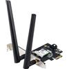 ASUS PCE-AXE5400 Interno WLAN 2402 Mbit/s
