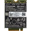HP WWAN XMM 7560 LTE-Advance