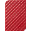 Verbatim Disco rigido portatile Store 'n' Go USB 3.0 da 1 TB - Rosso