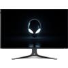 Dell Alienware AW2723DF LED display 68,6 cm [27] 2560 x 1440 Pixel Quad HD LCD Argento (Alienware 27 Gaming Monitor AW2723DF -)