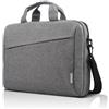 Lenovo Casual Toploader T210 39,6 cm (15.6) Borsa con caricamento dall'alto Grigio